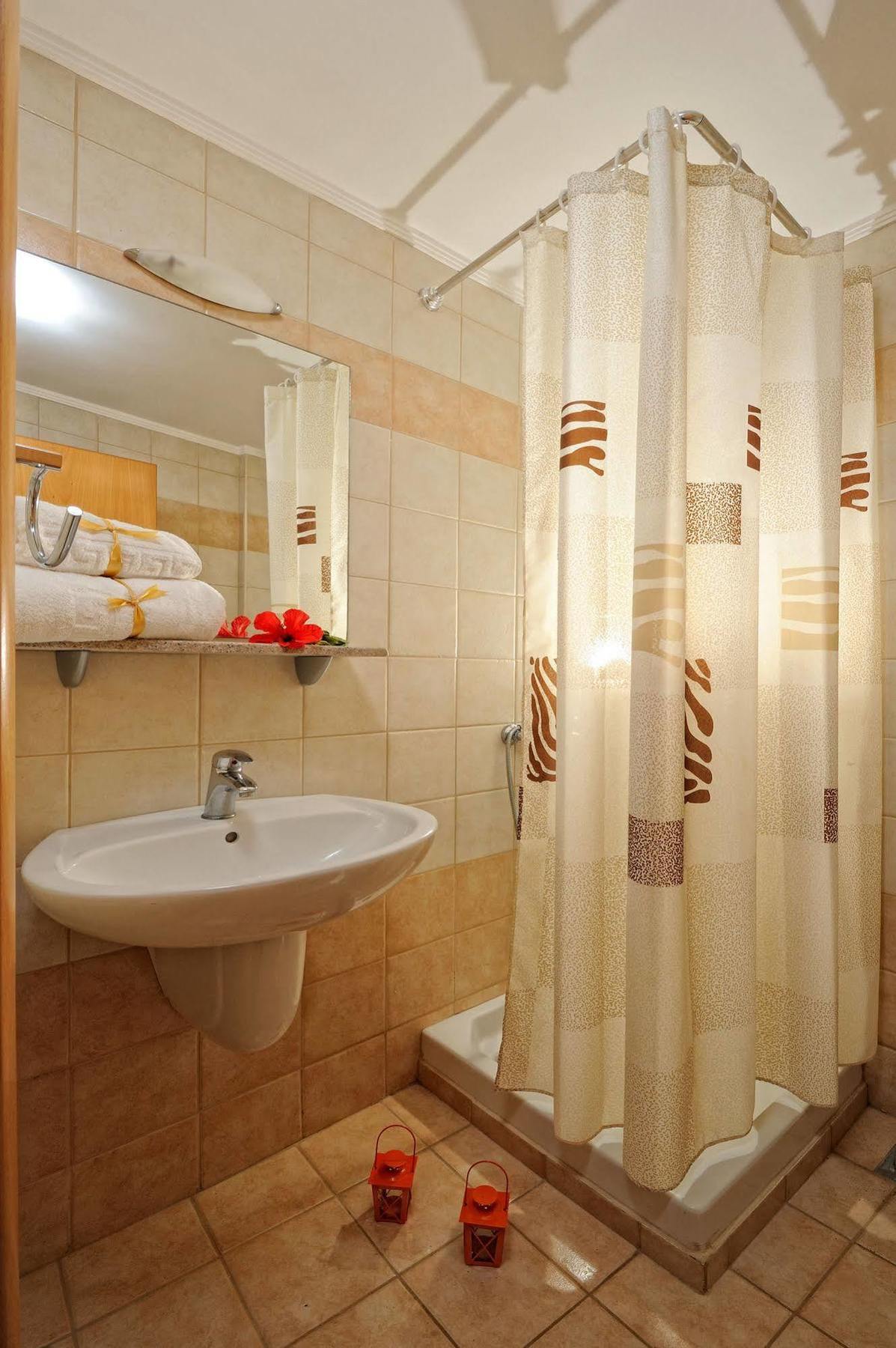 Stelios Apartments Mália Zewnętrze zdjęcie